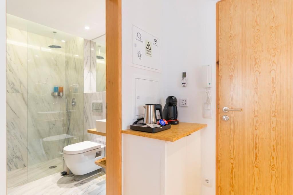 1e Brand New Right In The Heart Of Alfama Apartamento *