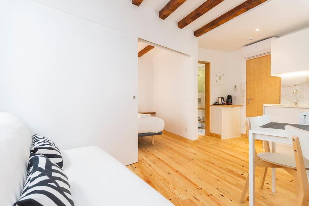 1e Brand New Right In The Heart Of Alfama * Lisboa