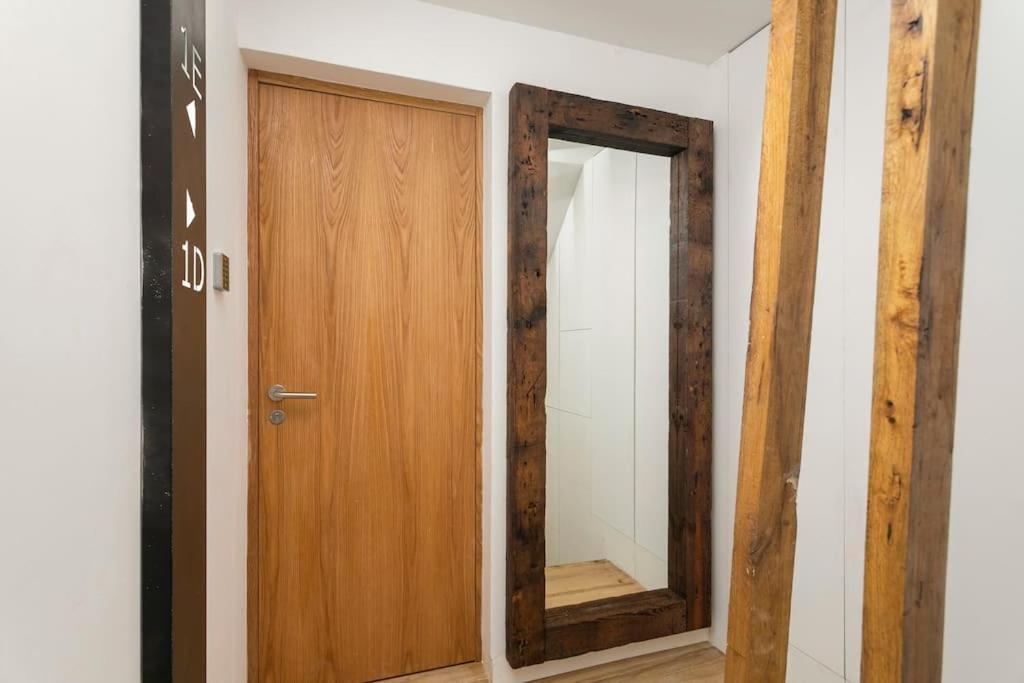 1e Brand New Right In The Heart Of Alfama Apartamento *