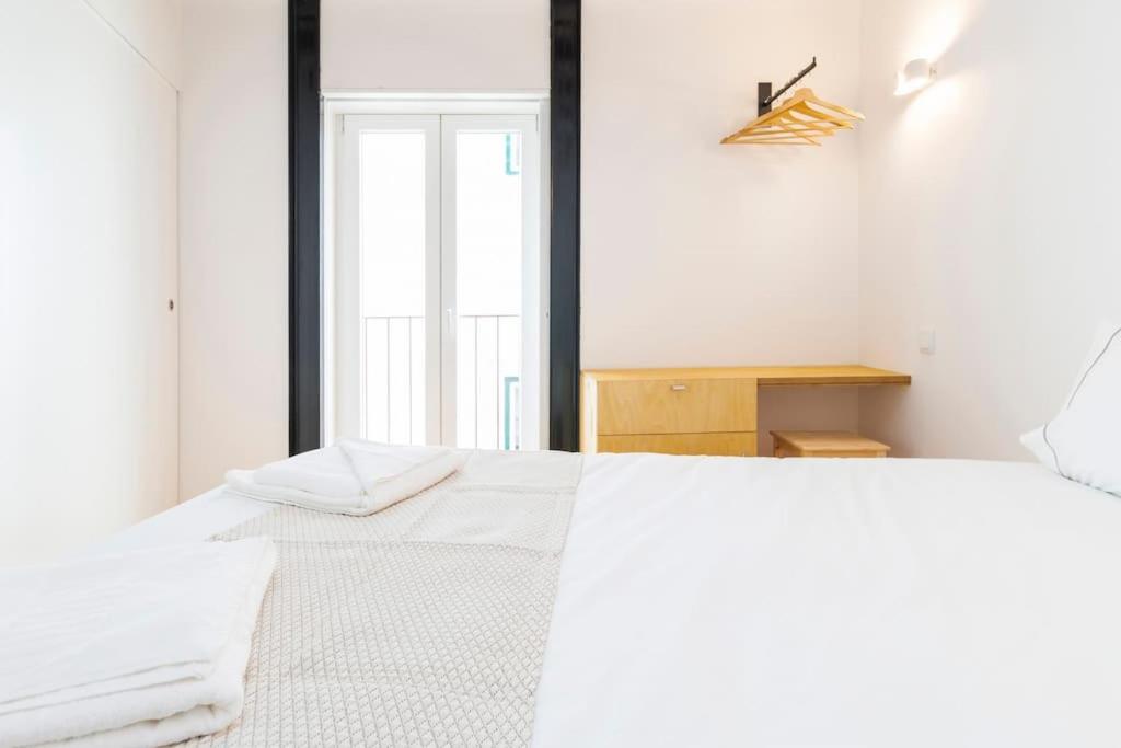 1e Brand New Right In The Heart Of Alfama Apartamento Lisboa