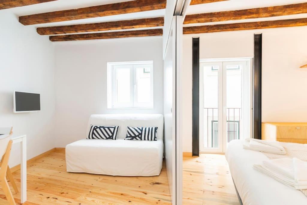 1e Brand New Right In The Heart Of Alfama Lisboa