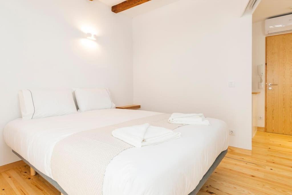1e Brand New Right In The Heart Of Alfama * Lisboa